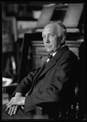 Bilde av Richard Strauss (1864–1949)