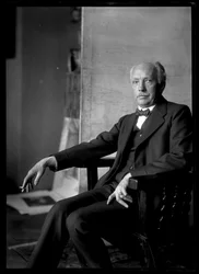 Bilde av Richard Strauss (1864–1949)