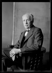Bilde av Richard Strauss (1864–1949)