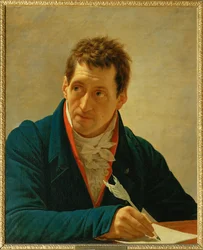 Herr Adrien Segond, marineoffiser...
