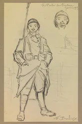 Verduns poilu