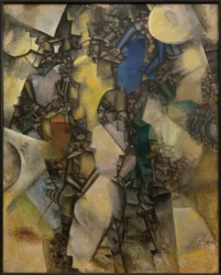 Bryllupet, 1911