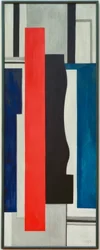 quot;Peinture muralequot; (veggmaleri)