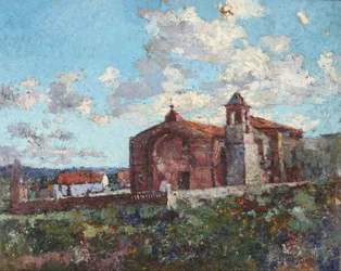 Ischilín kapell