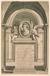 Portrett av kardinal Antonio Barberino