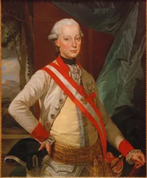 Storhertug Leopold I av Toscana