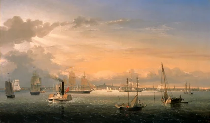 Boston havn