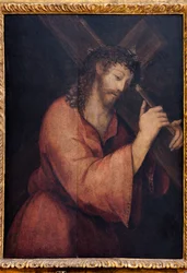 Kristus og korset