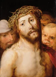 Ecce Homo, sent på 1500-tallet