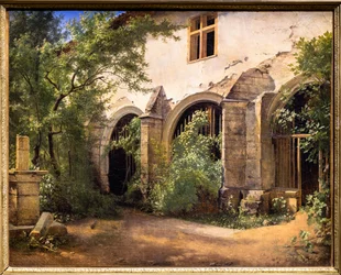 Klostergalleriet