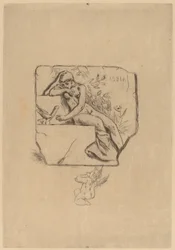 Sparrow of Lesbie