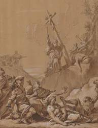 Moses og den skamløse slangen