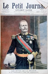 Charles I, konge av Portugal, 1895
