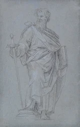 St. Paul (muligens)