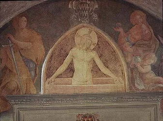 Pieta (fersk)