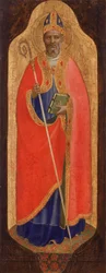 St. Nikolaus av Myra