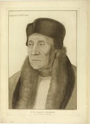 Erkebiskop Warham