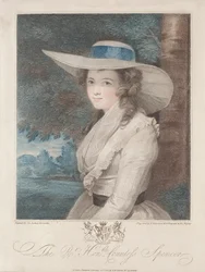 Grevinne Spencer