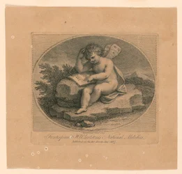 Frontispis, «Wheatstone