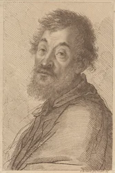 Giulio Romano (Julio Pippi), maler