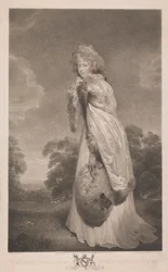 Frøken Farren