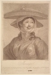 Shrimps!, [25. mars 1782], gjenutgitt 1790.
