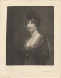 Den rette ærede dame Jane Dundas