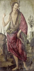 Døperen Johannes