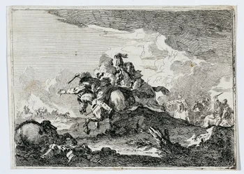 kavalerikamp