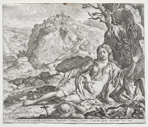 Den angrende Magdalen