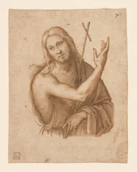 Døperen Johannes