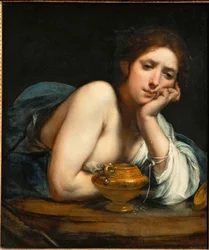 Den hellige Maria Magdalena (maleri)