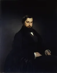 Portrett av Gian Giacomo Poldi Pezzoli