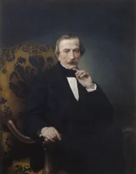 Portrett av Massimo d