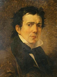 Portrett av Pompeo Marchesi