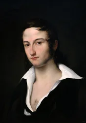 Portrett av Carlo della Bianca