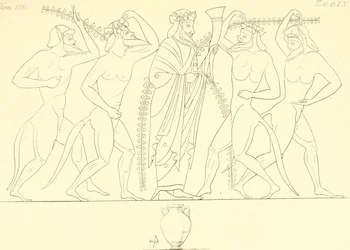 INGHIRAMI (1835) Malerier av leirvaser Vol3 T209 (14784892445)