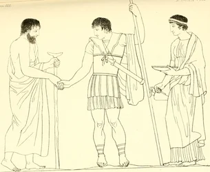 INGHIRAMI (1835) Malerier av leirvaser Vol3 T228 (14804761983)