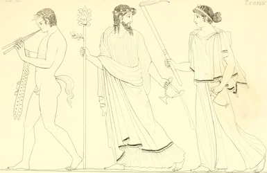 INGHIRAMI (1835) Malerier av leirvaser Vol3 T244 (14598213680)