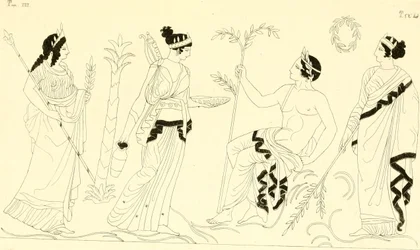 INGHIRAMI (1835) Malerier av leirvaser Vol3 T255 (14598263949)