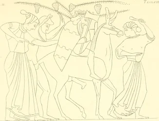 INGHIRAMI (1835) Malerier av leirvaser Vol3 T263 (14761937386)