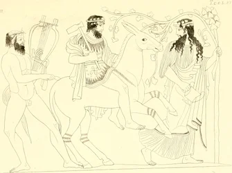 INGHIRAMI (1835) Malerier av leirvaser Vol3 T265 (14598271409)