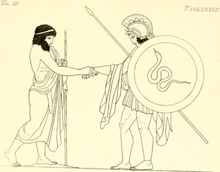 INGHIRAMI (1835) Malerier av leirvaser Vol3 T287 (14598248870)