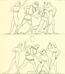 INGHIRAMI (1835) Malerier av leirvaser Vol3 T297 (14598297659)