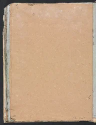 Verona Skissebok: side 102, 1760.