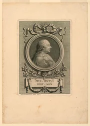Pave Pius VI (1775–1799)