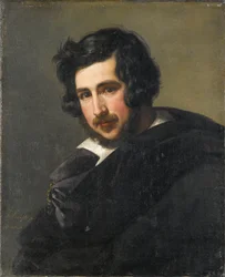 Portrett av Ottavio Gigli