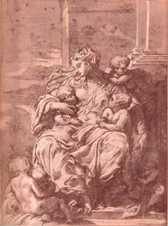 Veldedighet, 1500-tallet, 1903