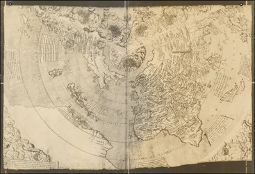 1506 Contarini-Roselli verdenskart