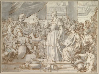 Scipios avholdenhet